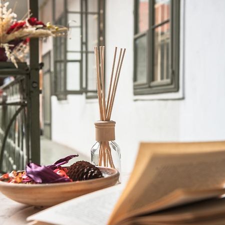 Brukenthal Central Apartments Sibiu Ngoại thất bức ảnh