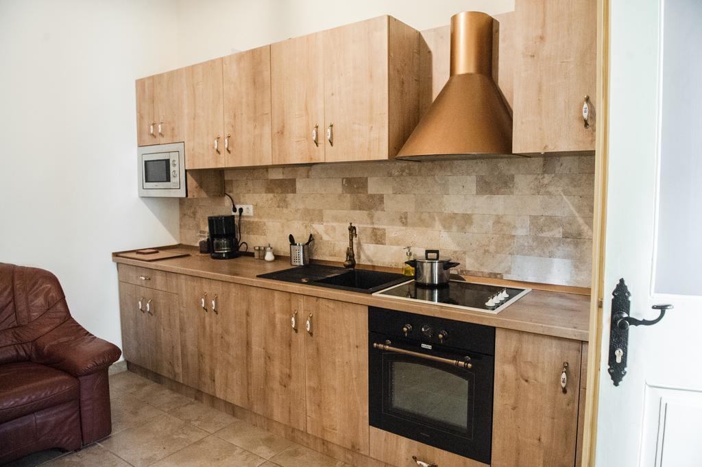 Brukenthal Central Apartments Sibiu Phòng bức ảnh
