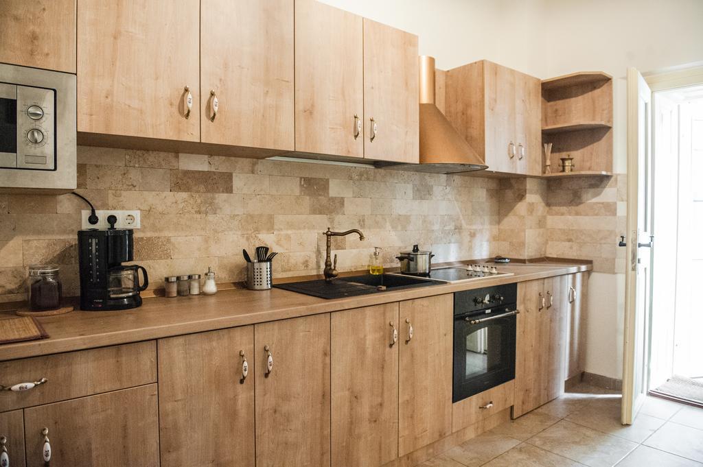 Brukenthal Central Apartments Sibiu Phòng bức ảnh
