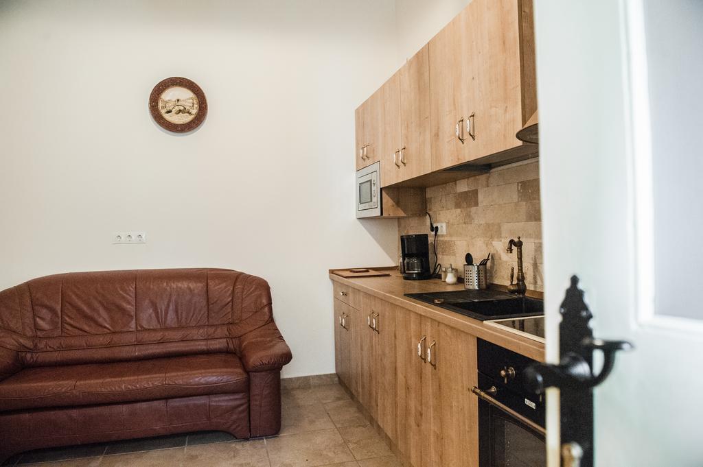 Brukenthal Central Apartments Sibiu Phòng bức ảnh
