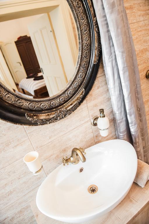 Brukenthal Central Apartments Sibiu Phòng bức ảnh
