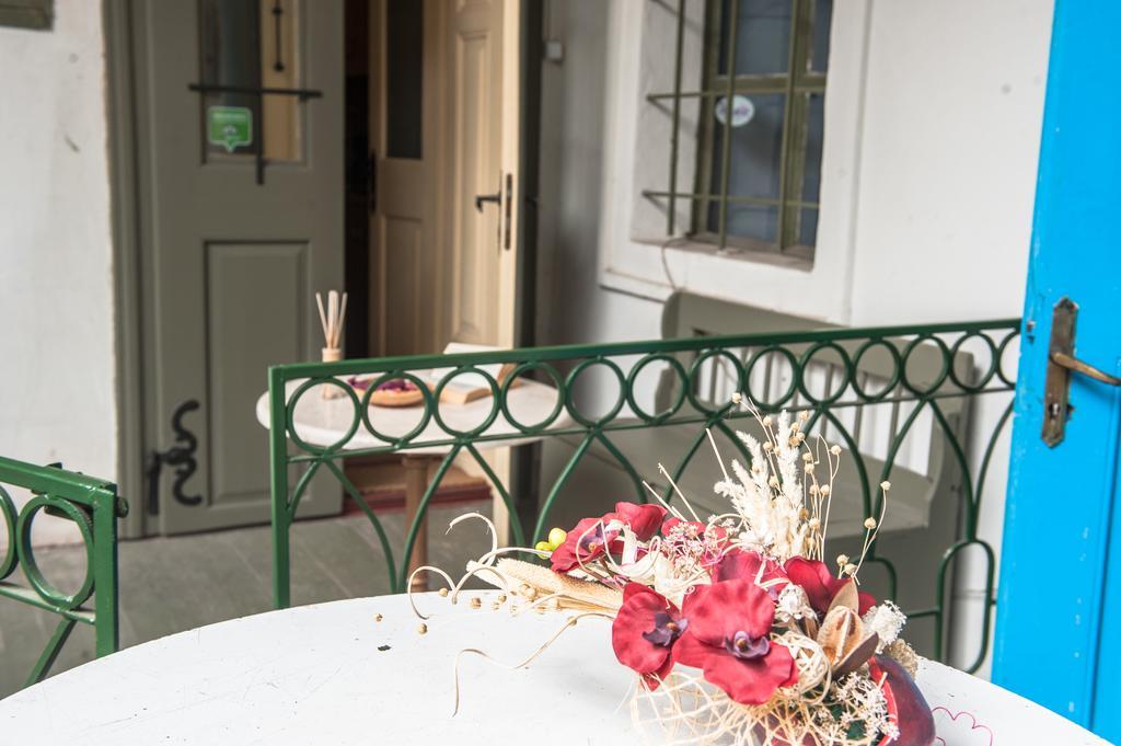 Brukenthal Central Apartments Sibiu Phòng bức ảnh