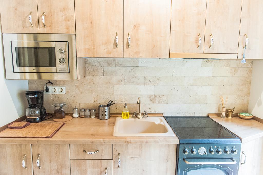 Brukenthal Central Apartments Sibiu Phòng bức ảnh