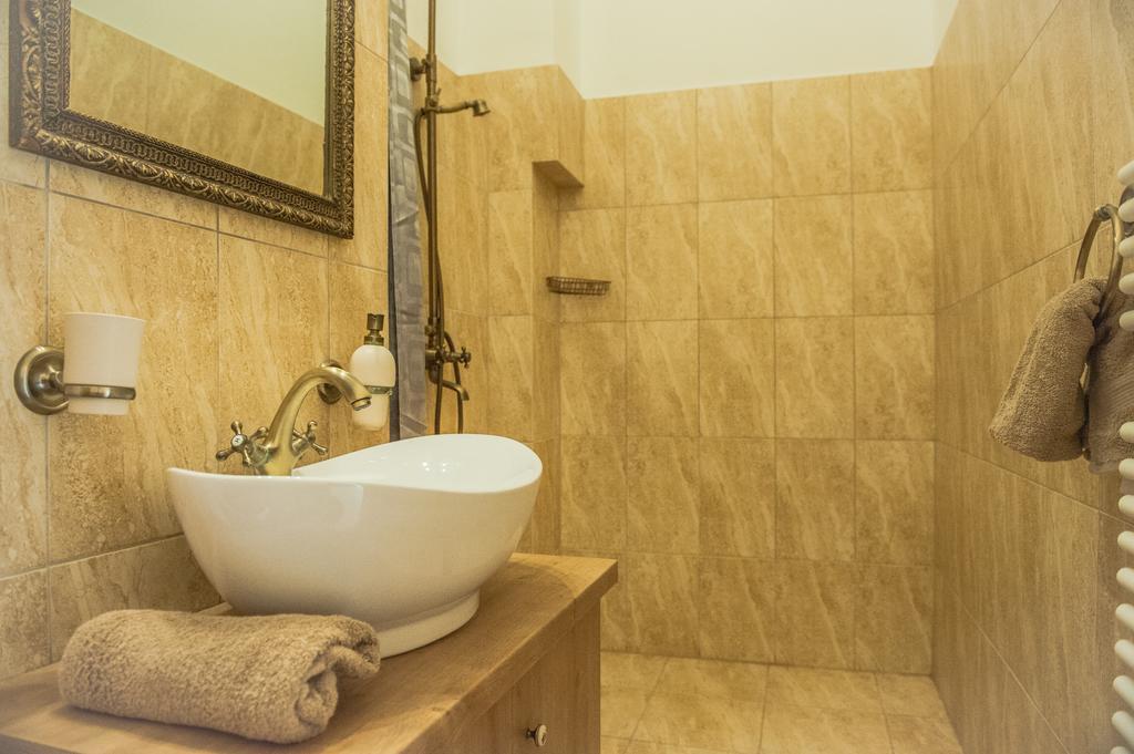 Brukenthal Central Apartments Sibiu Phòng bức ảnh