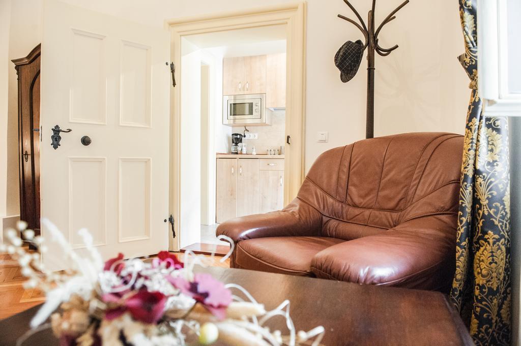 Brukenthal Central Apartments Sibiu Phòng bức ảnh